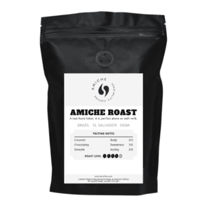Blends Amiche Roast Blends Amiche Roast