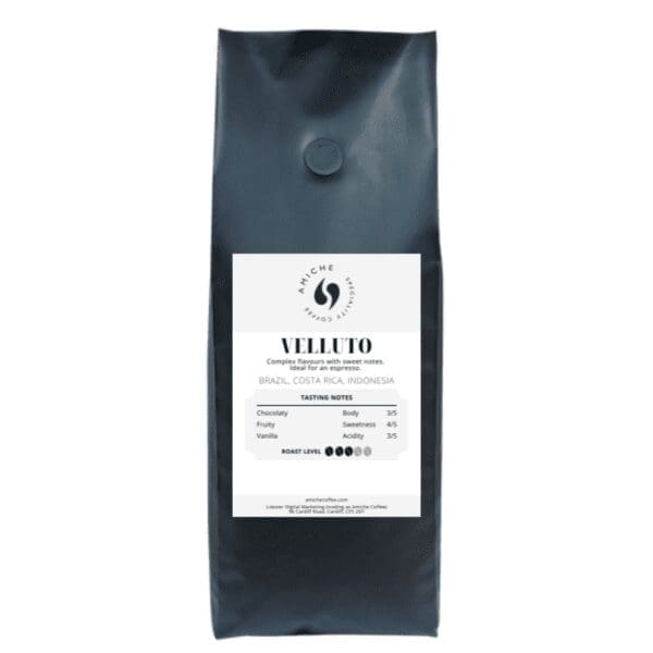 Blends Velluto 2