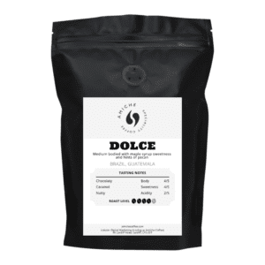 Blends Dolce Blends Dolce