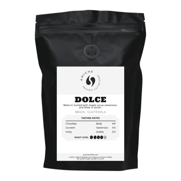 Blends Dolce