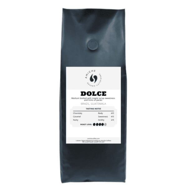 Blends Dolce 2