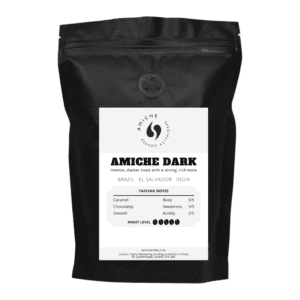 Blends Amiche Dark Roast Blends Amiche Dark Roast