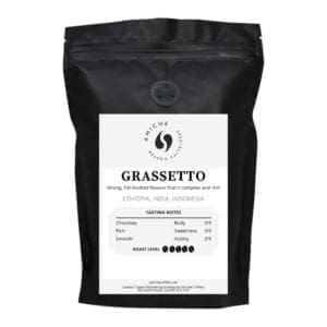 Blends Grassetto Blends Grassetto