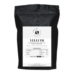 Blends Velluto Blends Velluto