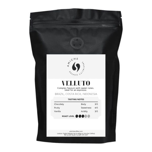 Blends Velluto