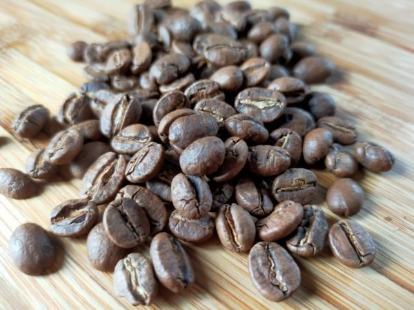 Single Origin Coffee Espresso Rwanda 2