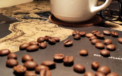 Brazil Coffee: Discover the country and it’s delicious coffee.