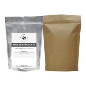 Chocolate Amiche Chocolate