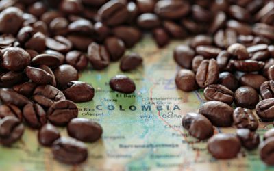 Colombian Coffee: What makes it taste so good?