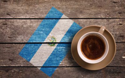 El Salvador coffee: delicious flavour from Central America