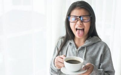 How to reduce the bitterness in your coffee